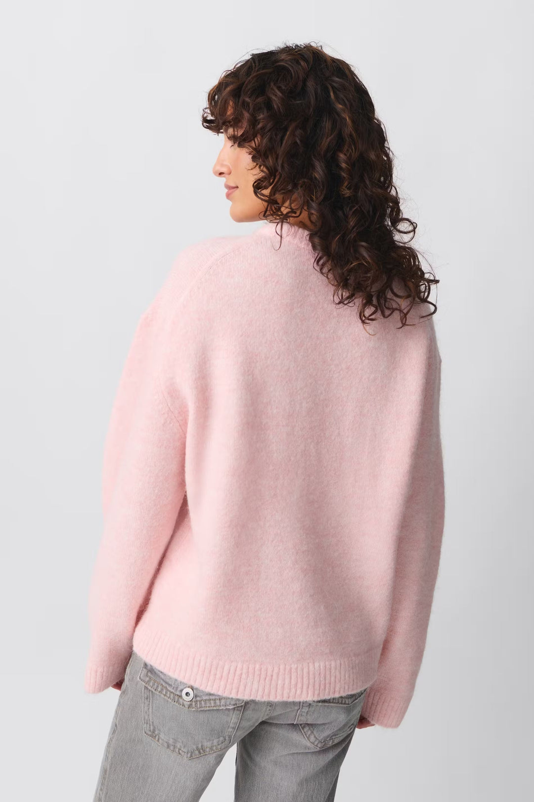 Pull Luxe Grande Taille pour Femmes pour une Chaleur Élégante
