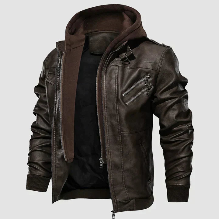 veste de moto