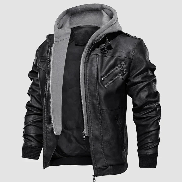 veste de moto