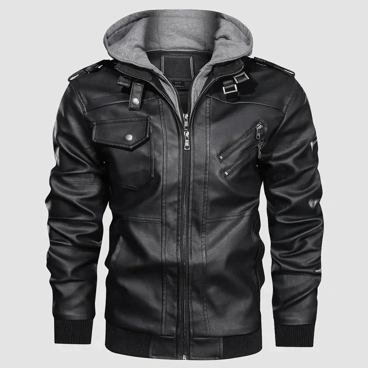 veste de moto