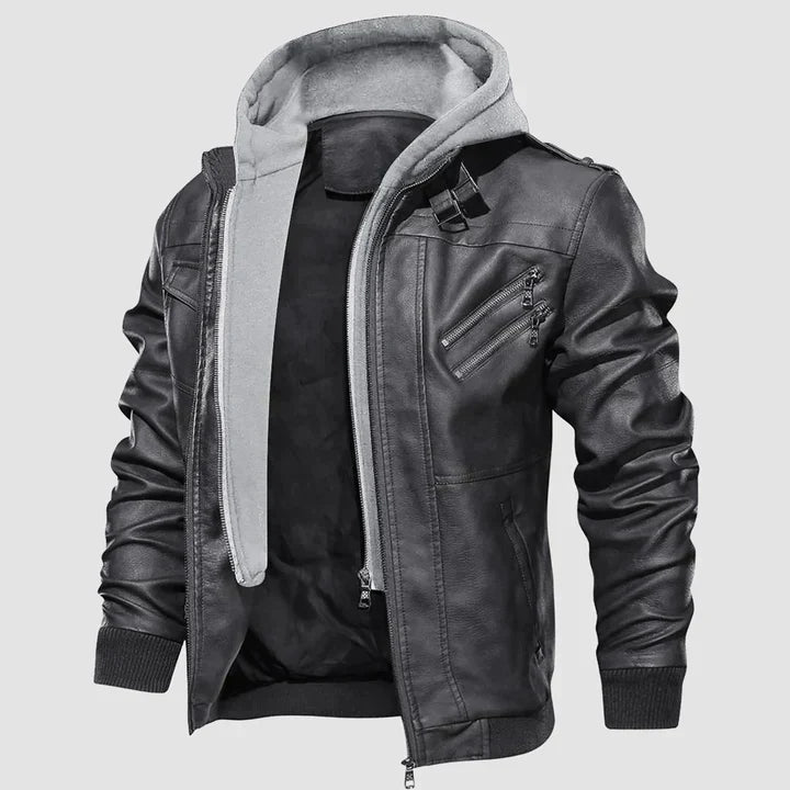 veste de moto