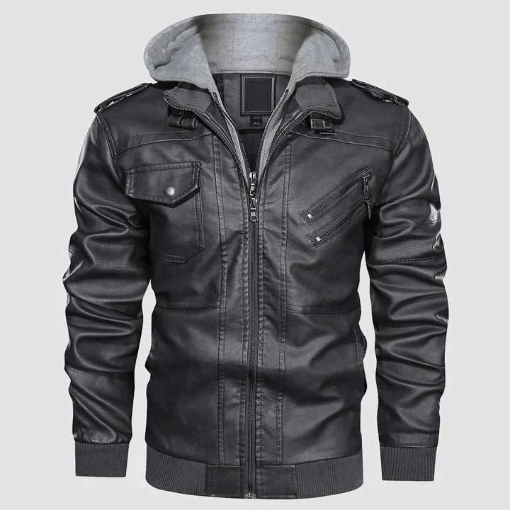 veste de moto