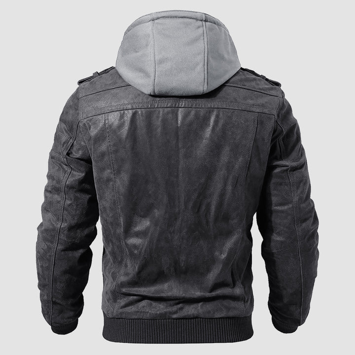veste de moto