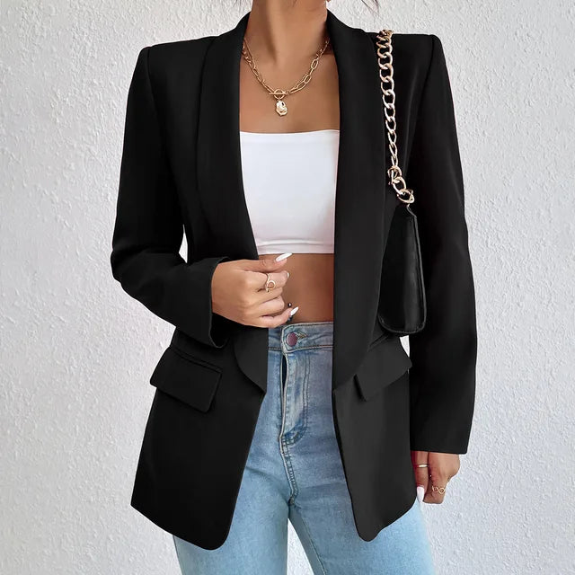 Heidi | Blazer élégant pour femmes