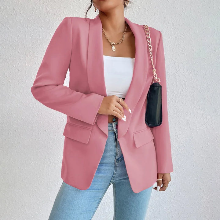 Heidi | Blazer élégant pour femmes
