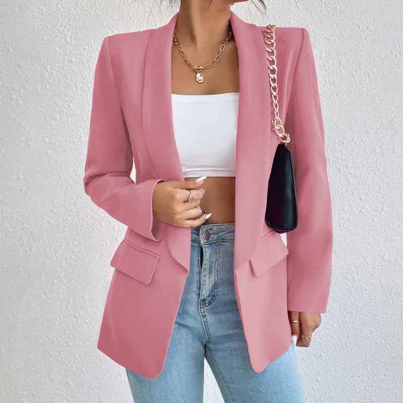 Heidi | Blazer élégant pour femmes