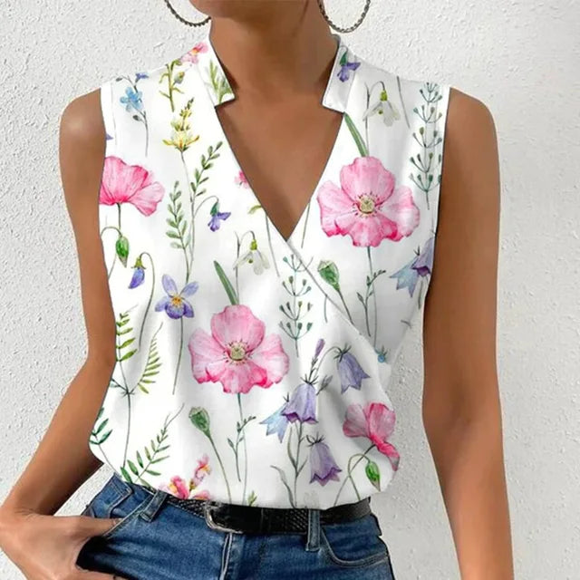 Blouse élégante pour femmes