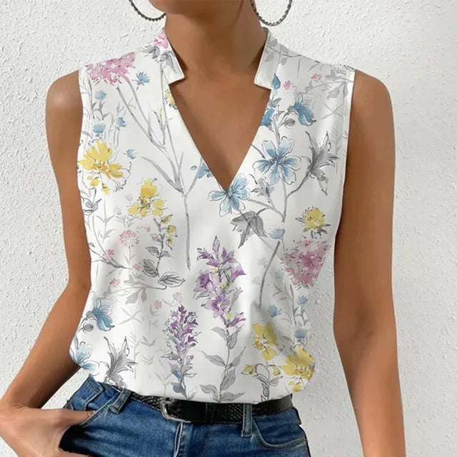 Blouse élégante pour femmes