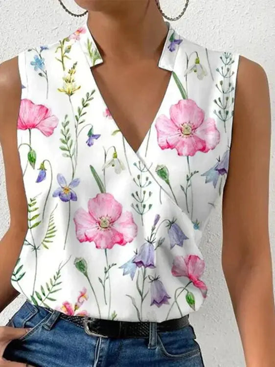 Blouse élégante pour femmes