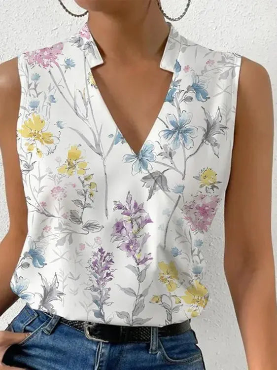 Blouse élégante pour femmes