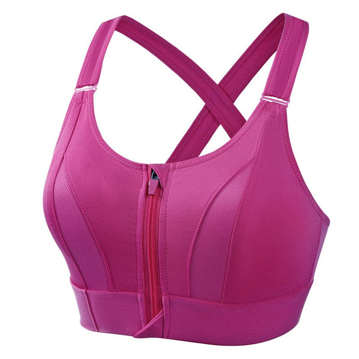 et soutien-gorge de sport