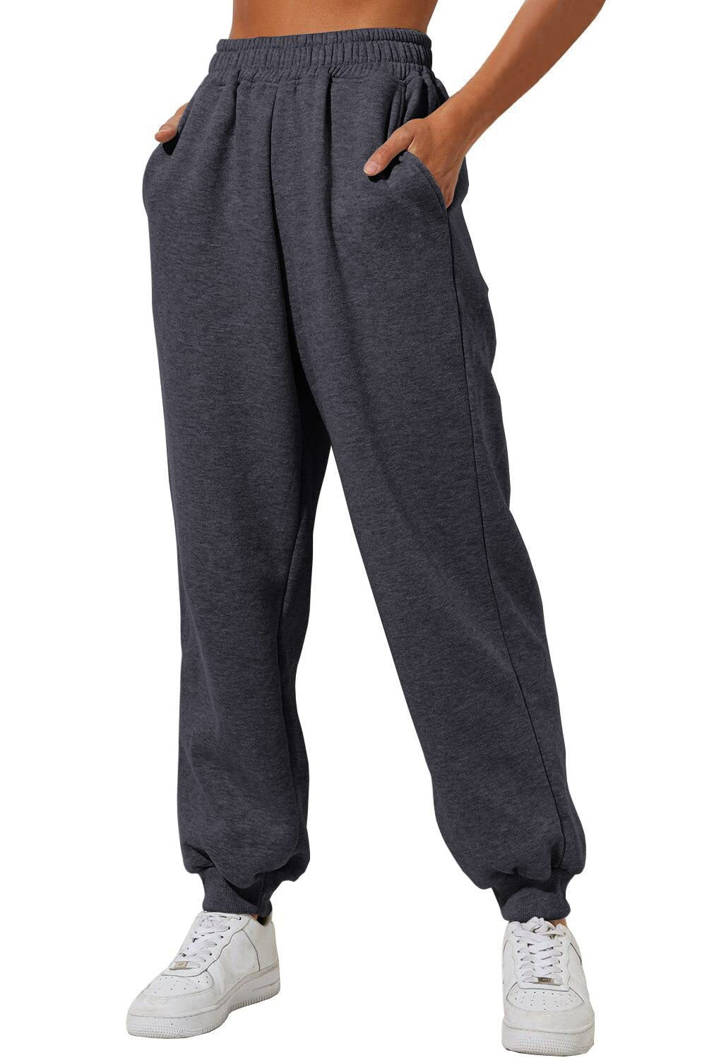 Pantalon de jogging femme