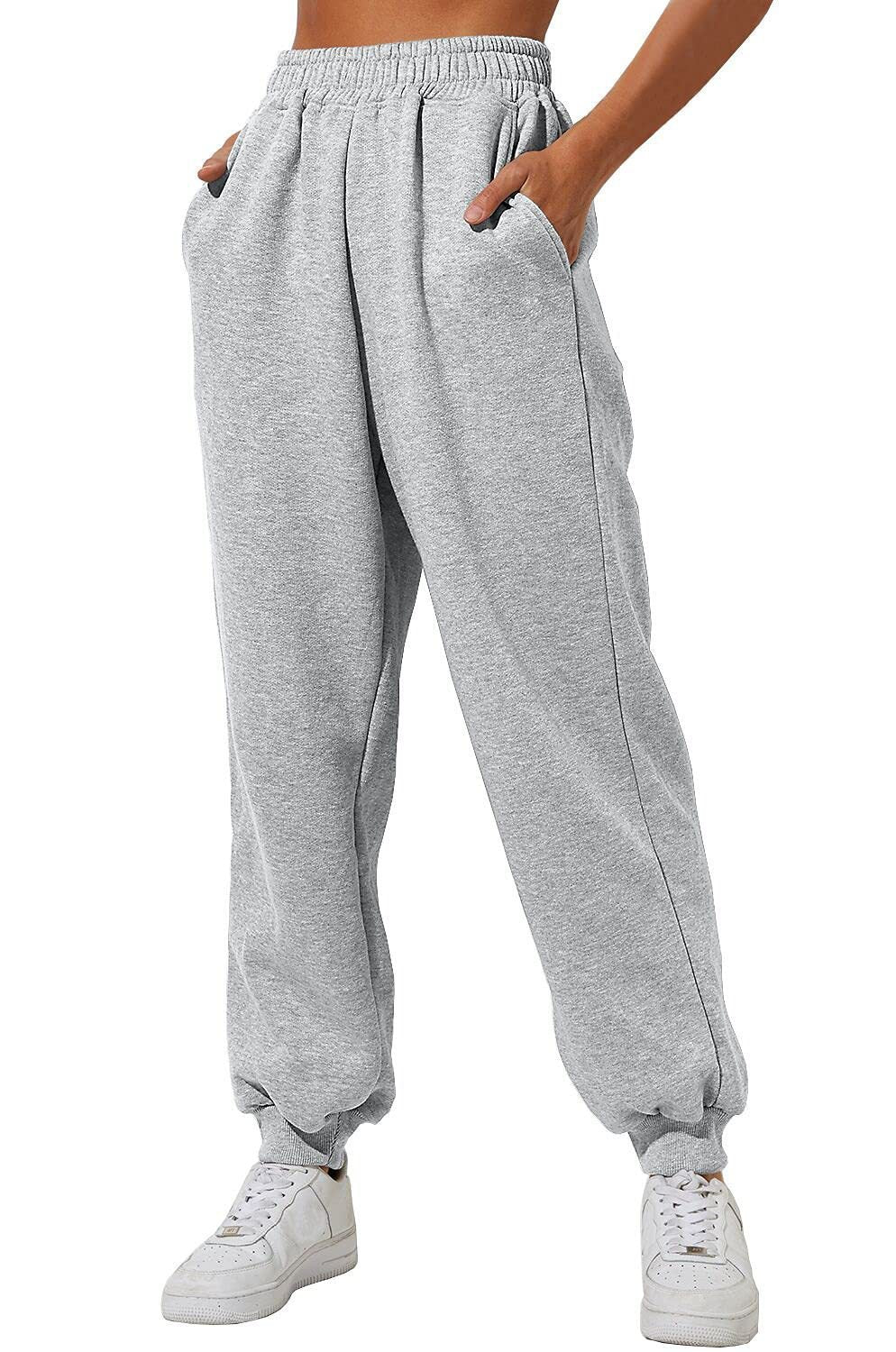 Pantalon de jogging femme