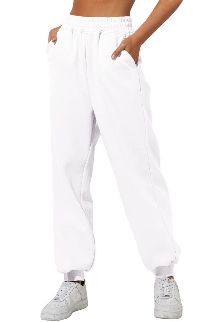 Pantalon de jogging femme