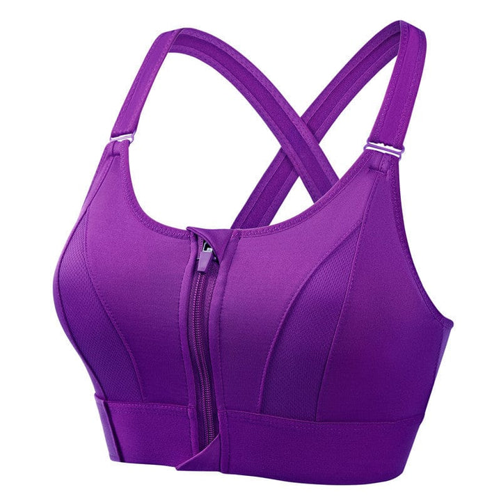 et soutien-gorge de sport