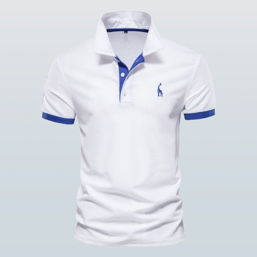 Polo pour hommes