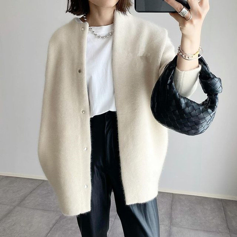 Gilet raffiné avec style