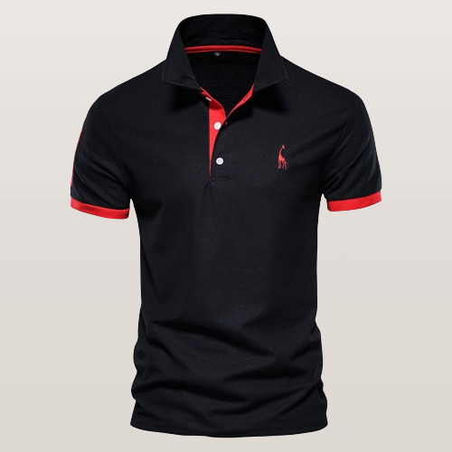 Polo pour hommes
