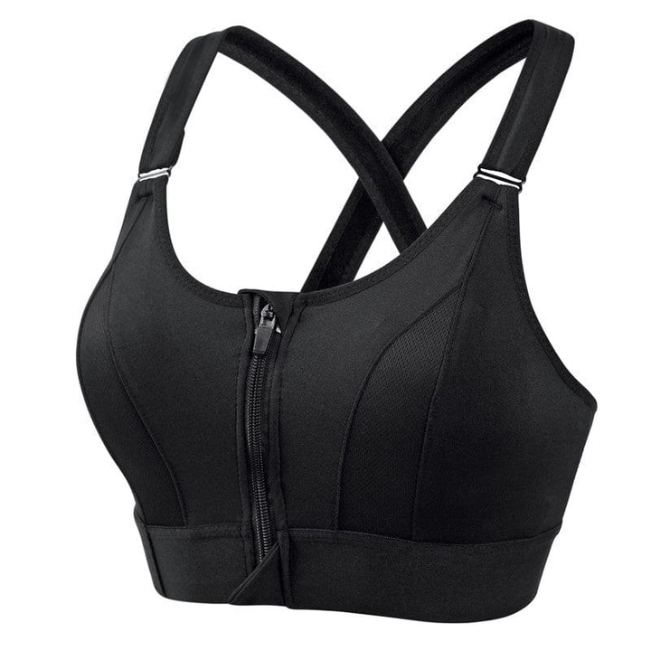 et soutien-gorge de sport
