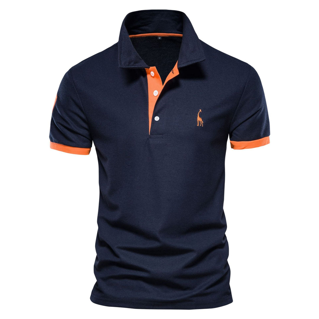 Polo pour hommes