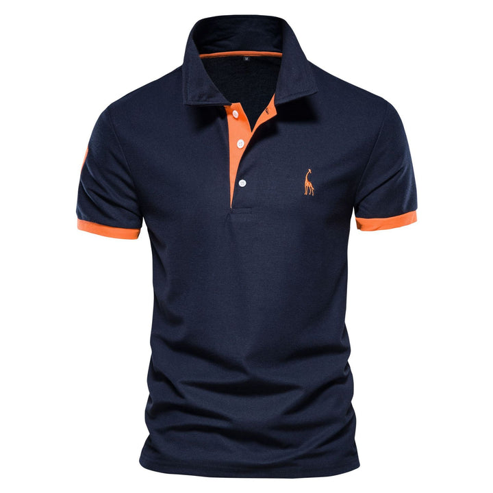 Polo pour hommes