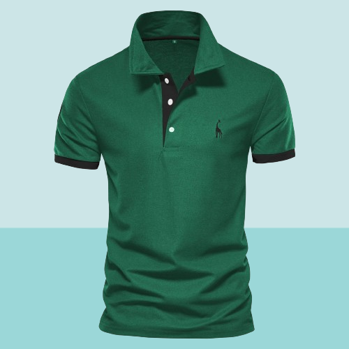 Polo pour hommes