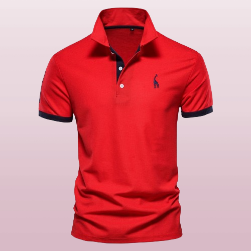 Polo pour hommes