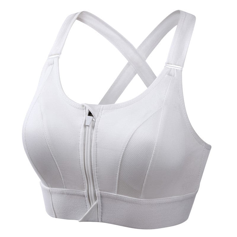 et soutien-gorge de sport