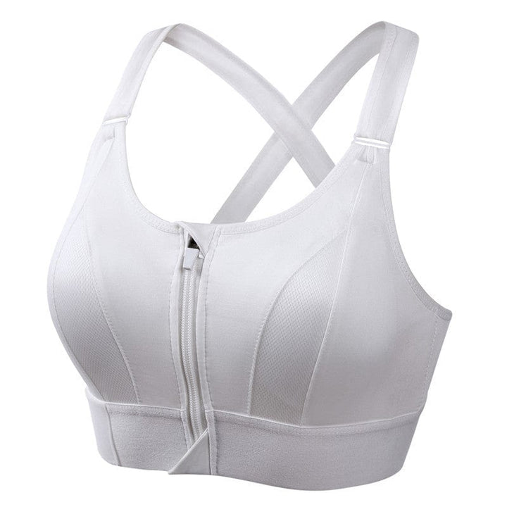 et soutien-gorge de sport