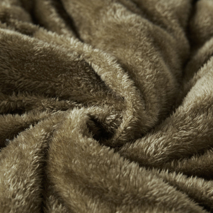 Veste d'extérieur pour hommes avec doublure