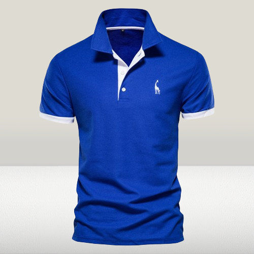 Polo pour hommes
