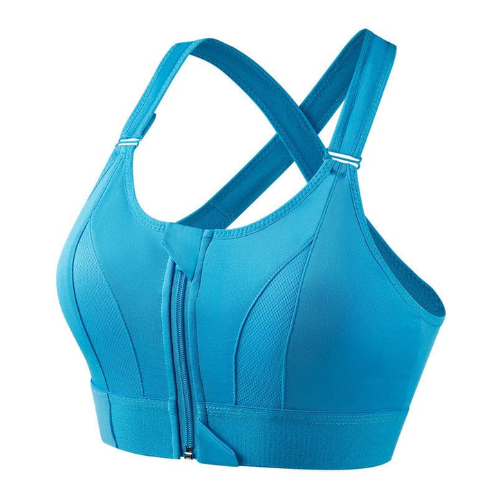 et soutien-gorge de sport