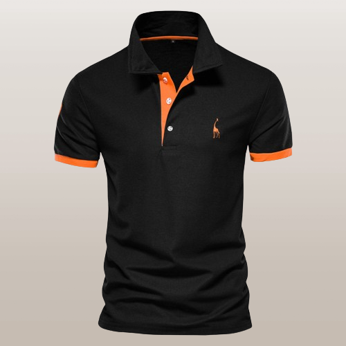 Polo pour hommes