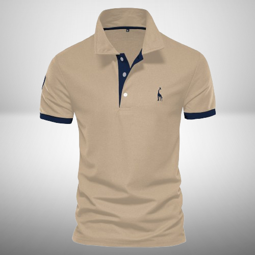 Polo pour hommes