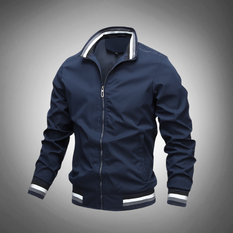 Veste Bomber Ritscool