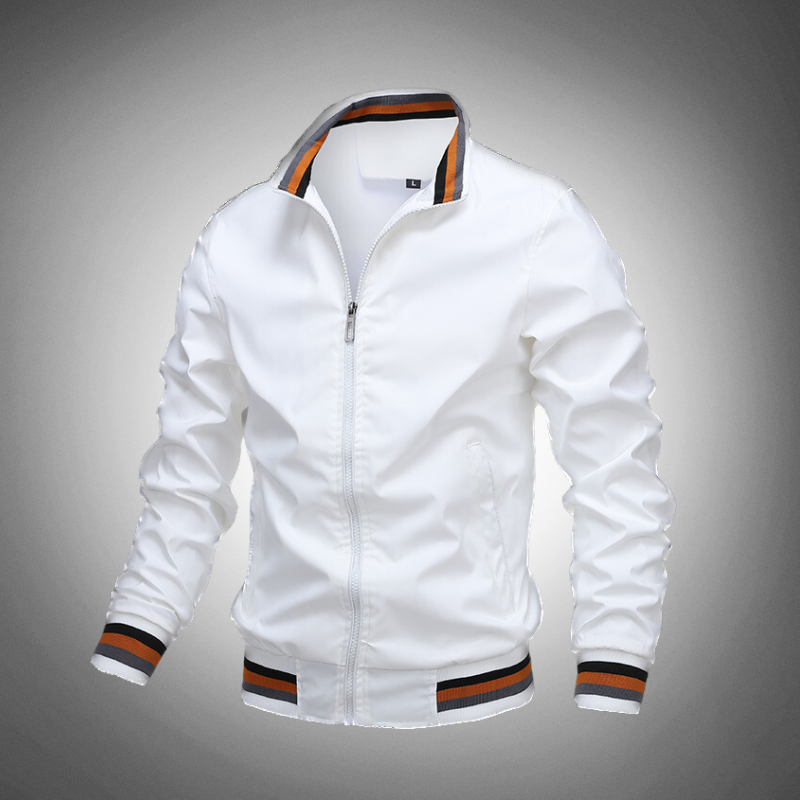 Veste Bomber Ritscool