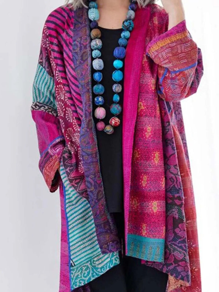 gilet élégant - Josephine