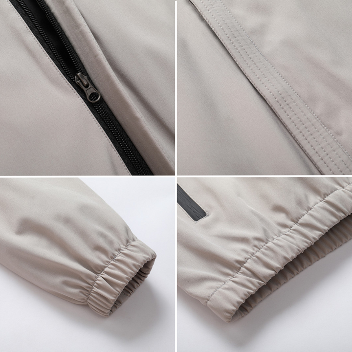 Veste Softshell résistante aux intempéries