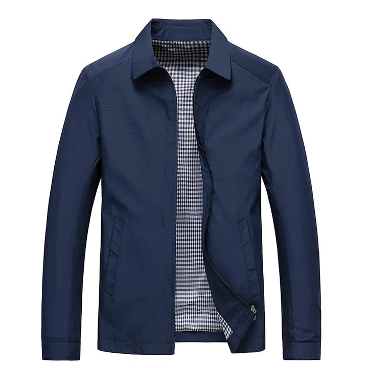 Veste de luxe pour hommes