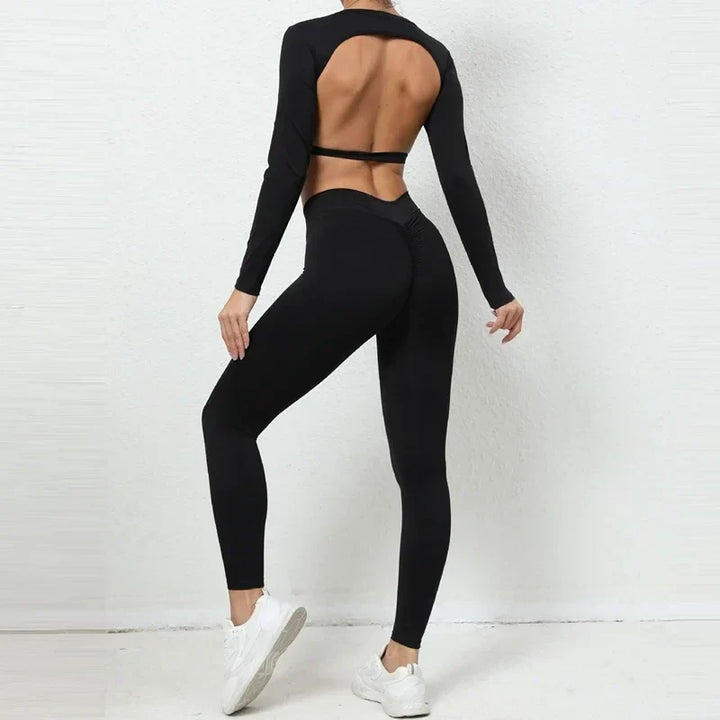 Fitness-Set | Vêtements de yoga pour femmes