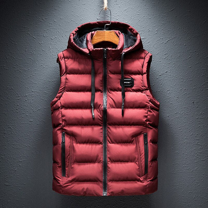 Gilet Premium