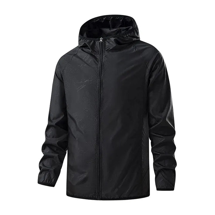 Heidi-Mode - Veste de performance Outdoor - Veste coupe-vent pour toutes les conditions météo