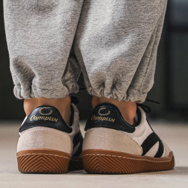 BASKETS CLASSIQUES 1984