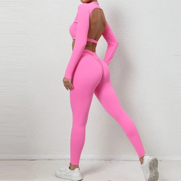 Fitness-Set | Vêtements de yoga pour femmes