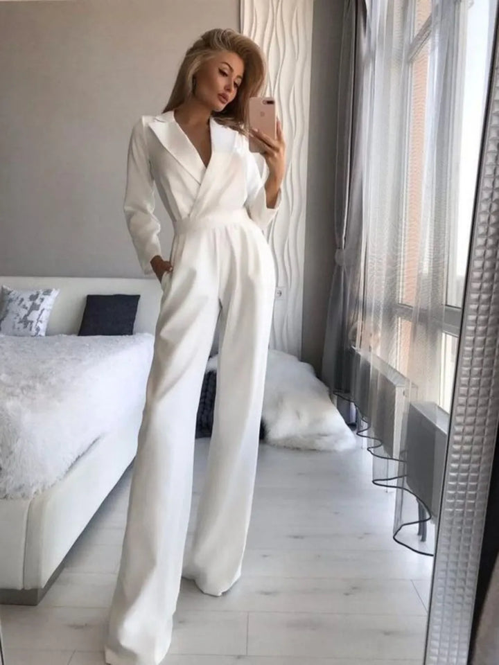 Jumpsuit Raffiné