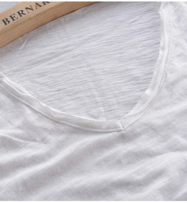 T-Shirt en coton