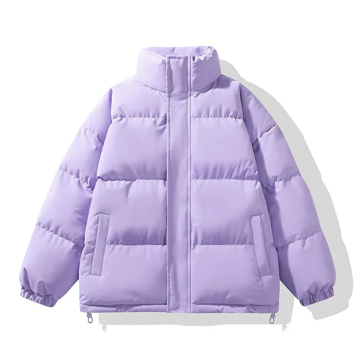 Heidi-Mode - Veste chaude design classique unisexe