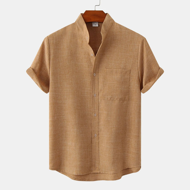 Chemise de loisirs élégante
