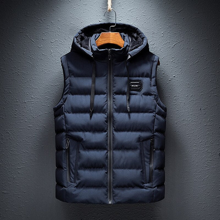 Gilet Premium