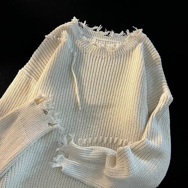 Stella | Pull en tricot pour hommes